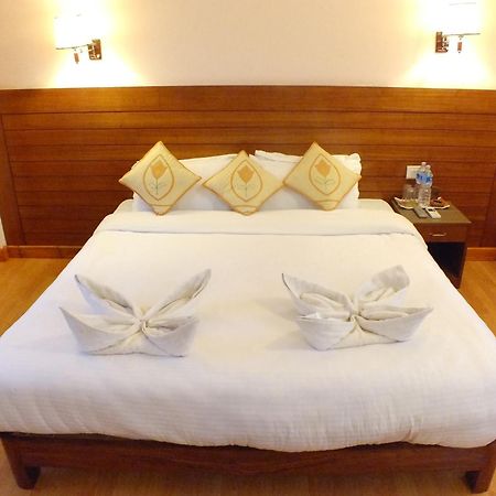 Hotel Greenland Похара Екстериор снимка
