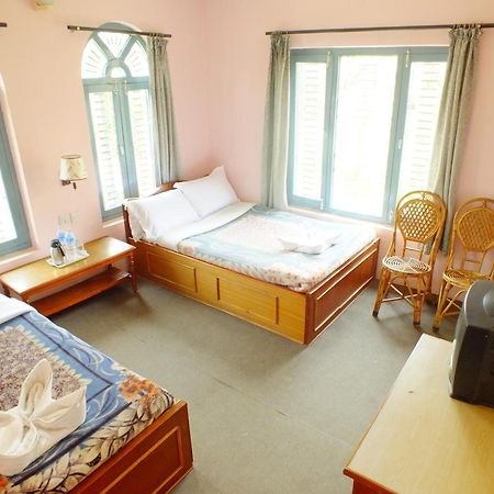 Hotel Greenland Похара Екстериор снимка